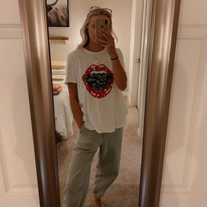 ZUTTER // boutique top